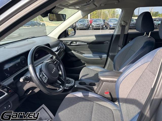 2024 Kia Seltos - $22,250
