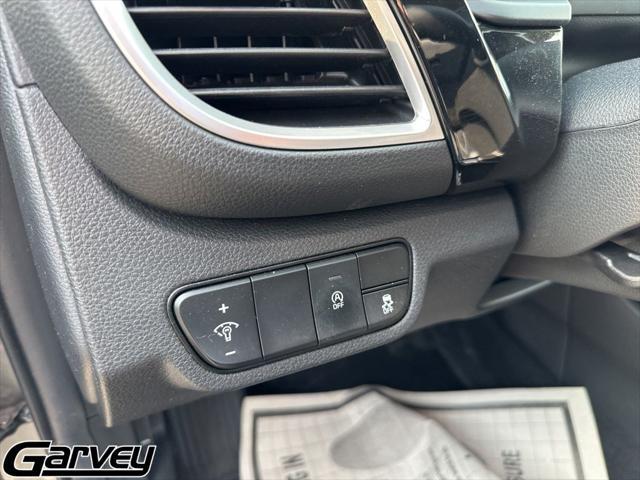 2024 Kia Seltos - $22,250