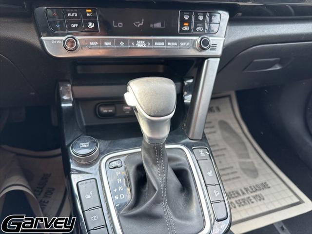 2024 Kia Seltos - $22,250