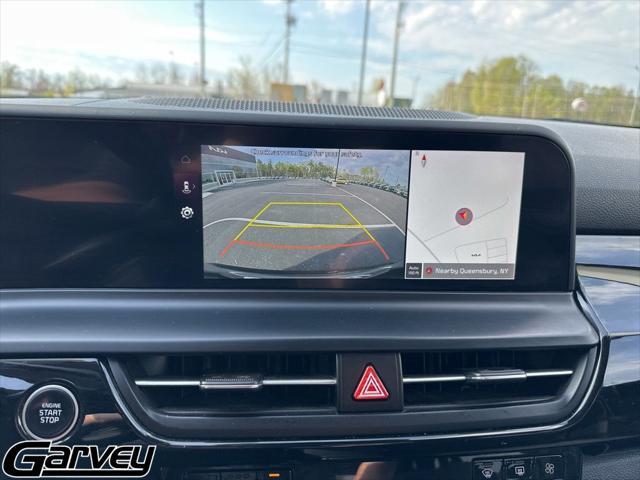 2024 Kia Seltos - $22,250