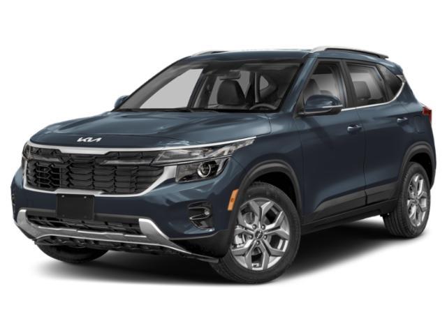 2024 Kia Seltos - $24,000