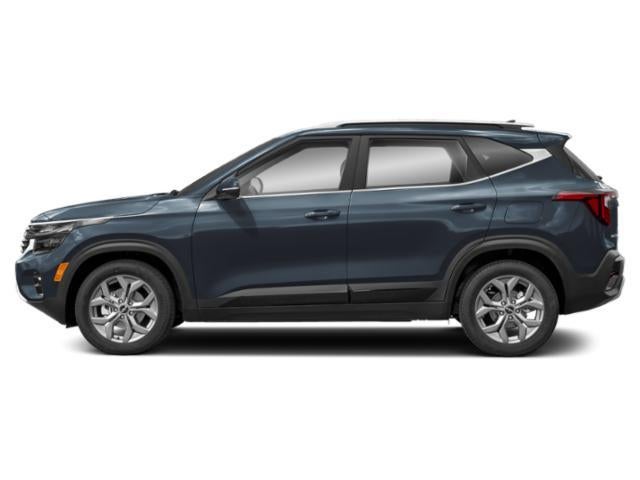 2024 Kia Seltos S — photo 1 of 12