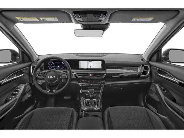 2024 Kia Seltos - $24,000