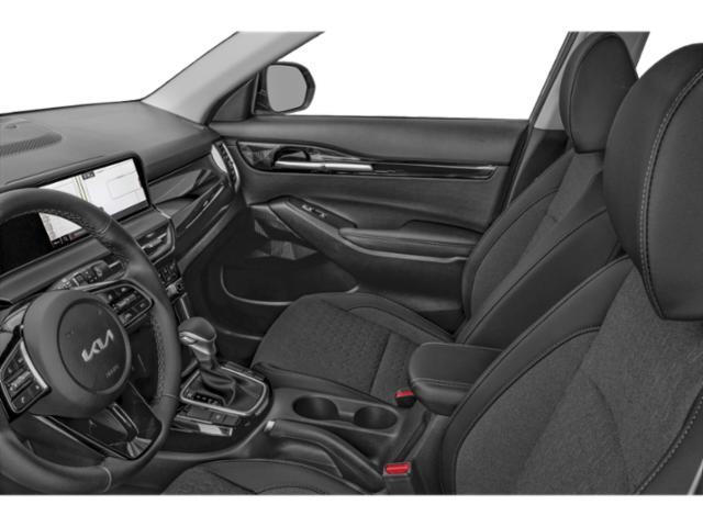 2024 Kia Seltos - $24,000