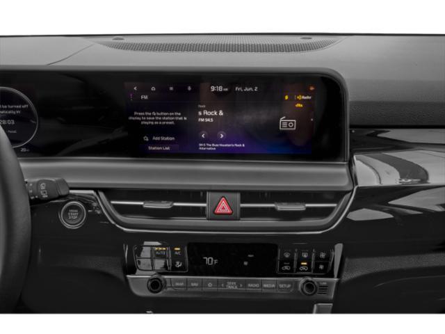 2024 Kia Seltos - $24,000