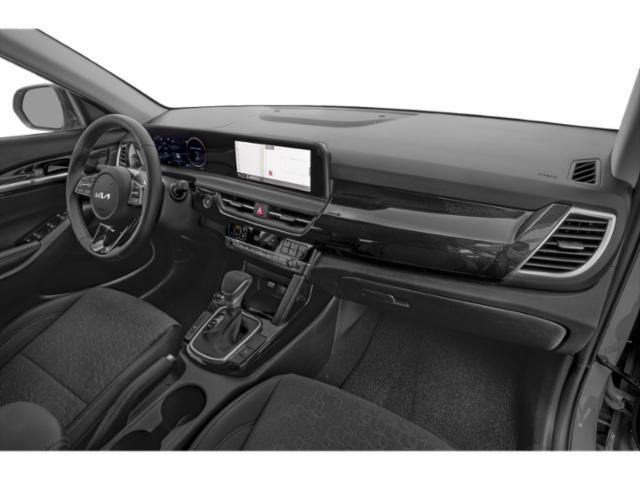 2024 Kia Seltos - $24,000