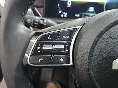 Photo of a 2024 Kia Seltos AWD S 4DR SUV for sale