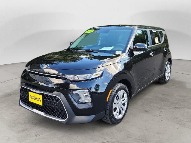 2020 Kia Soul - $14,772