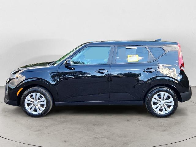 2020 Kia Soul - $14,772
