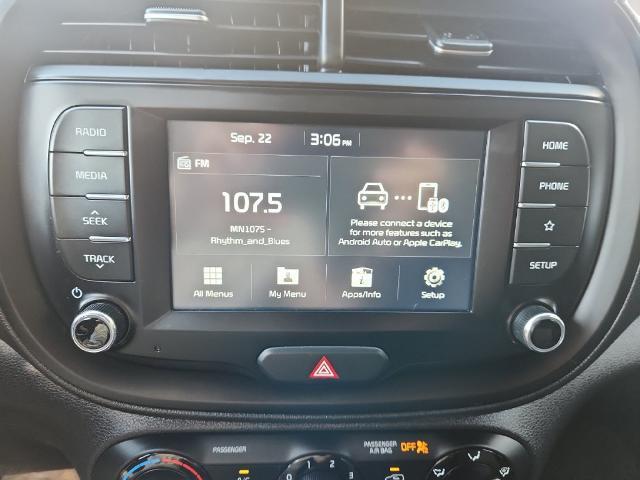 2020 Kia Soul - $14,772