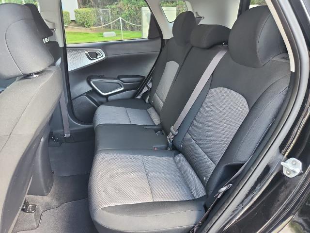 2020 Kia Soul - $14,772