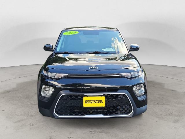 2020 Kia Soul - $14,772