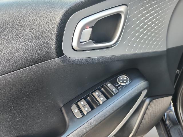 2020 Kia Soul - $14,772