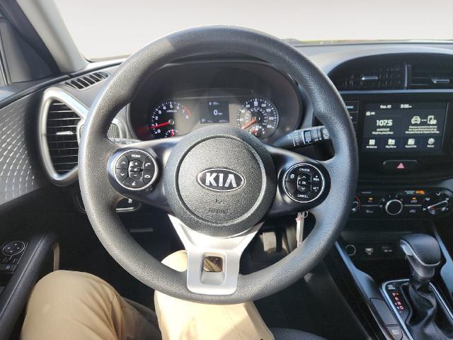 2020 Kia Soul - $14,772