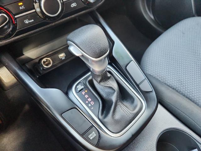 2020 Kia Soul - $14,772