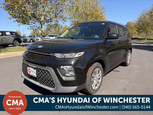 2021 Kia Soul - $8,995