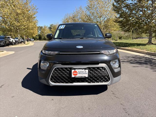 2021 Kia Soul - $8,995