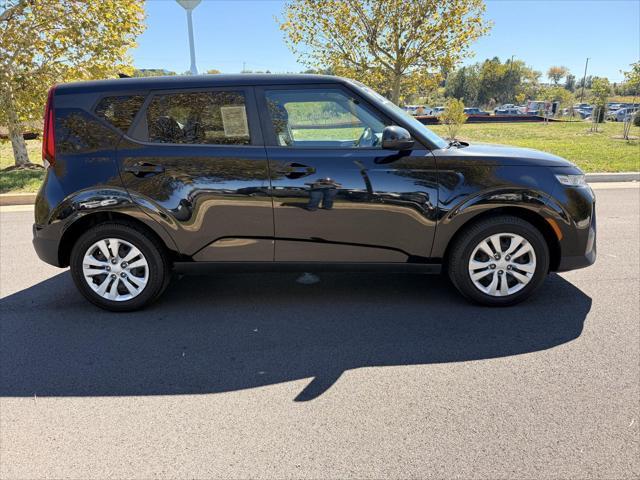 2021 Kia Soul - $8,995