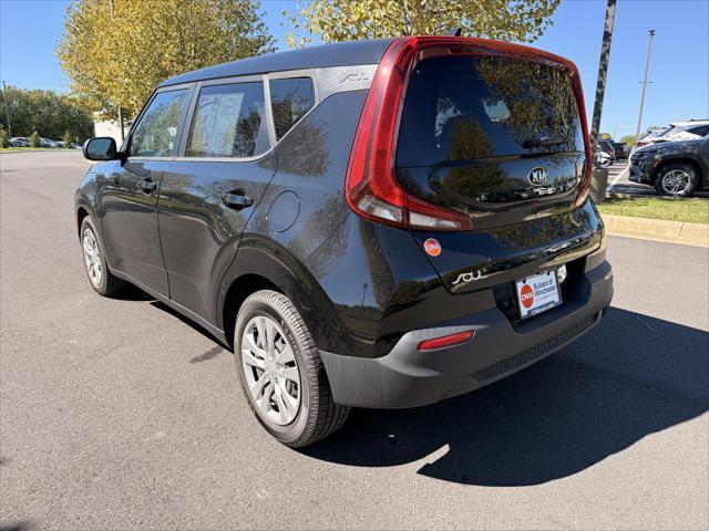 2021 Kia Soul - $8,995