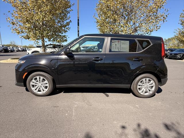 2021 Kia Soul - $8,995