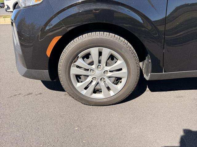 2021 Kia Soul - $8,995