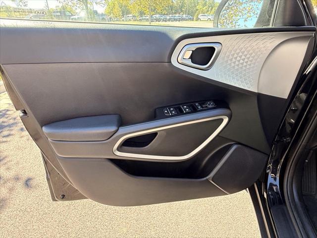 2021 Kia Soul - $8,995