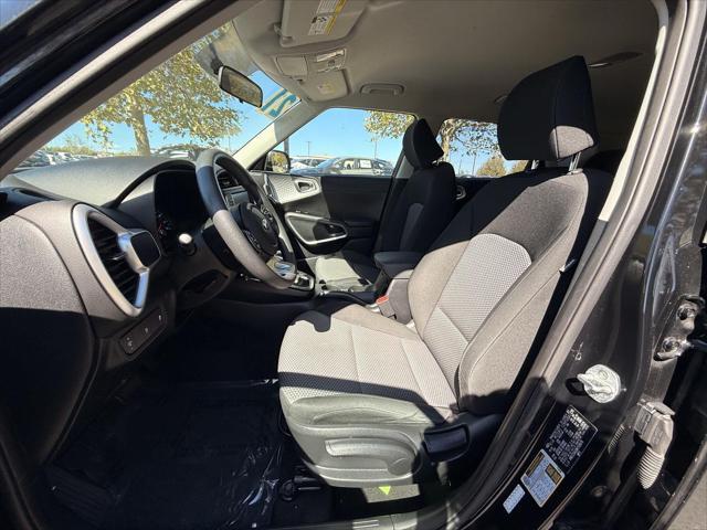 2021 Kia Soul - $8,995