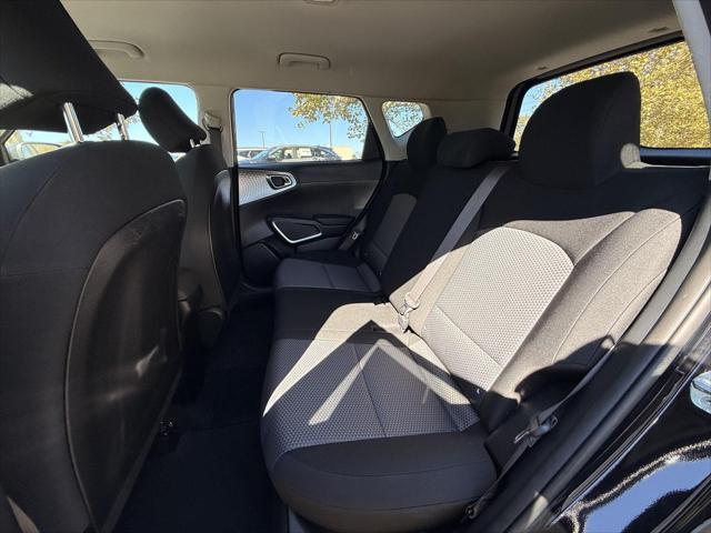2021 Kia Soul - $8,995