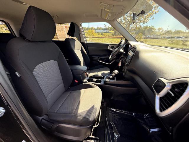 2021 Kia Soul - $8,995
