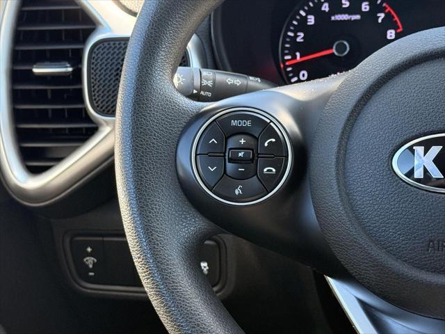 2021 Kia Soul - $8,995