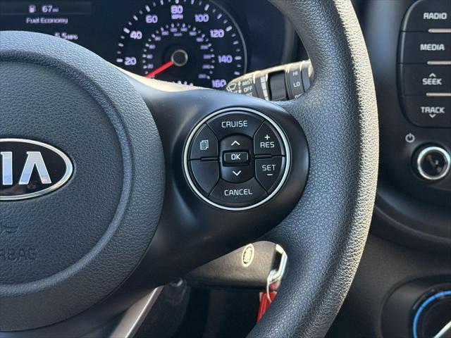 2021 Kia Soul - $8,995