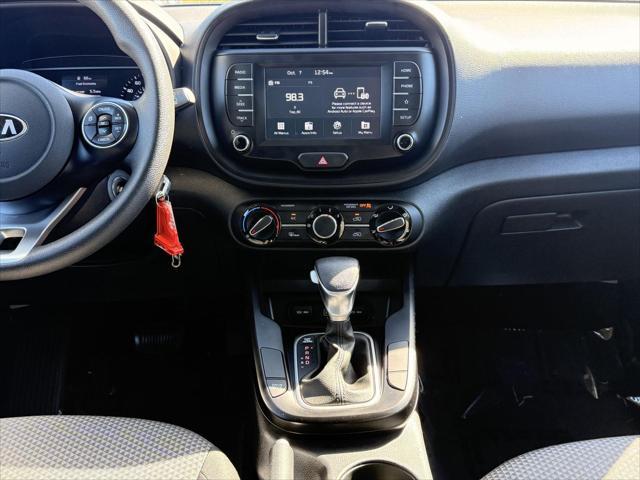 2021 Kia Soul - $8,995