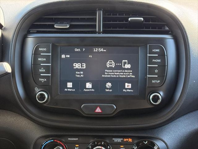 2021 Kia Soul - $8,995