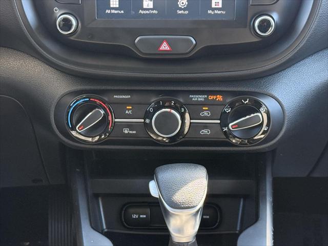 2021 Kia Soul - $8,995