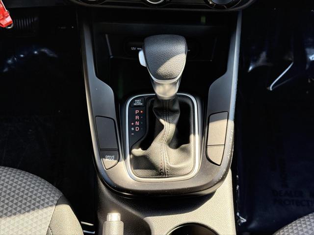 2021 Kia Soul - $8,995