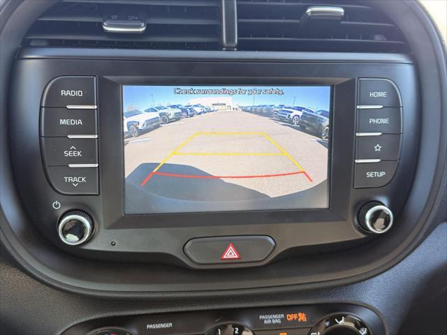 2021 Kia Soul - $8,995