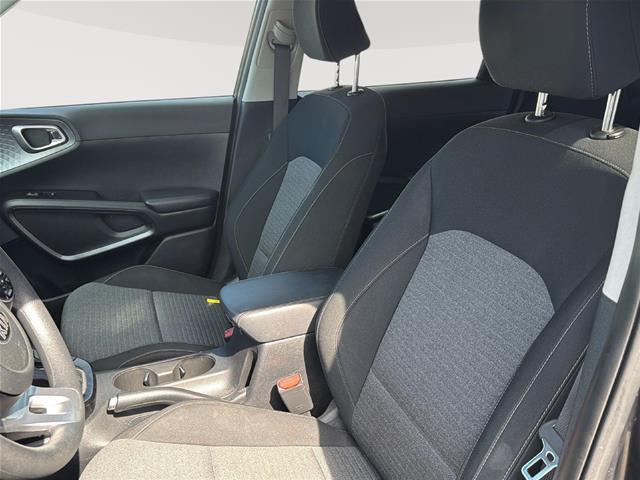 2021 Kia Soul
