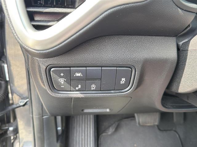 2021 Kia Soul