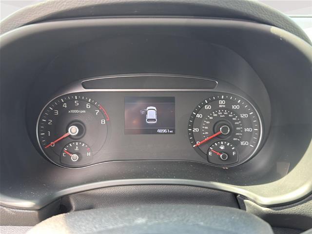 2021 Kia Soul
