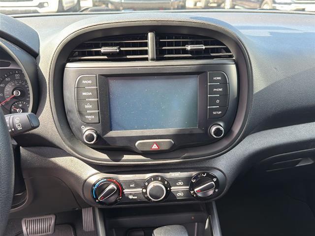 2021 Kia Soul