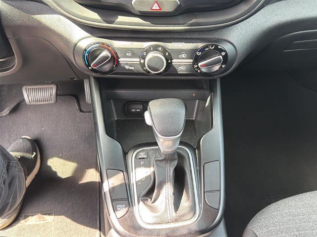 2021 Kia Soul