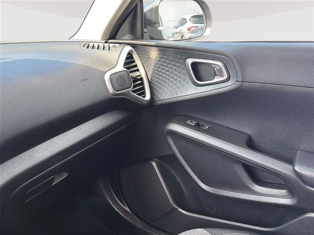 2021 Kia Soul