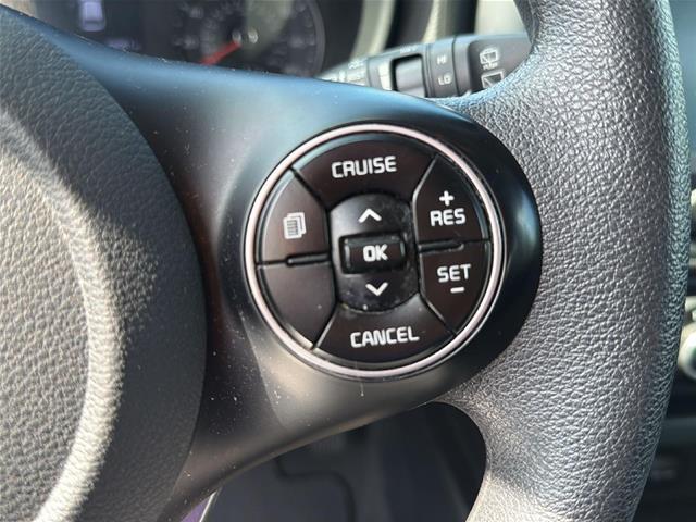 2021 Kia Soul
