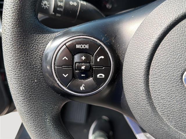 2021 Kia Soul