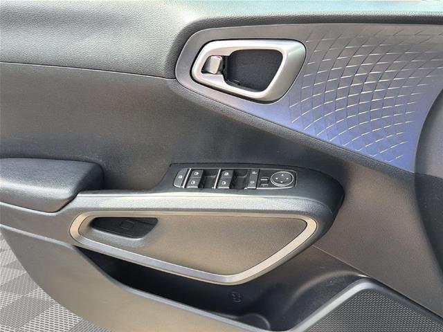 2021 Kia Soul
