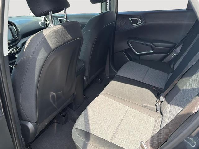 2021 Kia Soul
