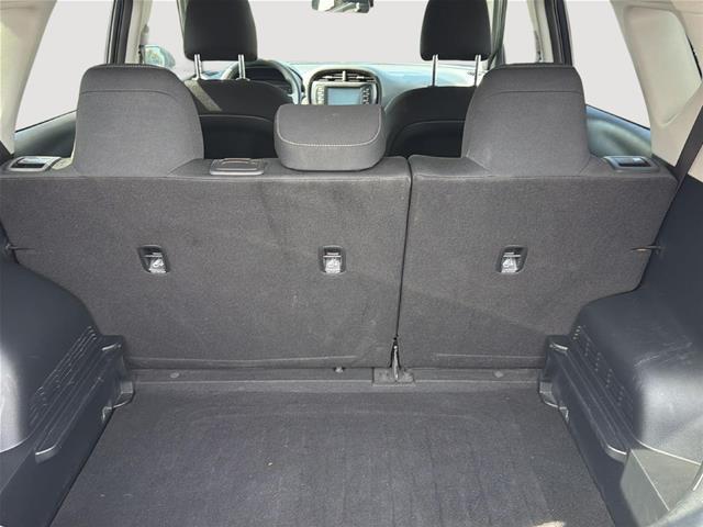 2021 Kia Soul