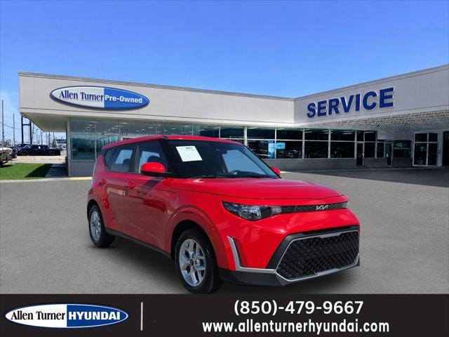 2023 Kia Soul