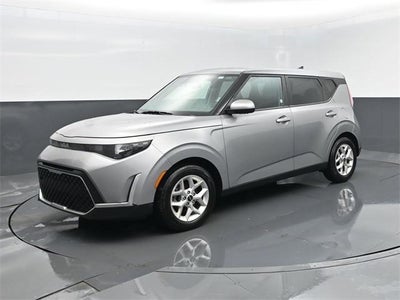 Photo of a 2023 Kia Soul S 4DR Crossover for sale