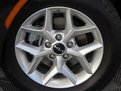 Photo of a 2023 Kia Soul S 4DR Crossover for sale